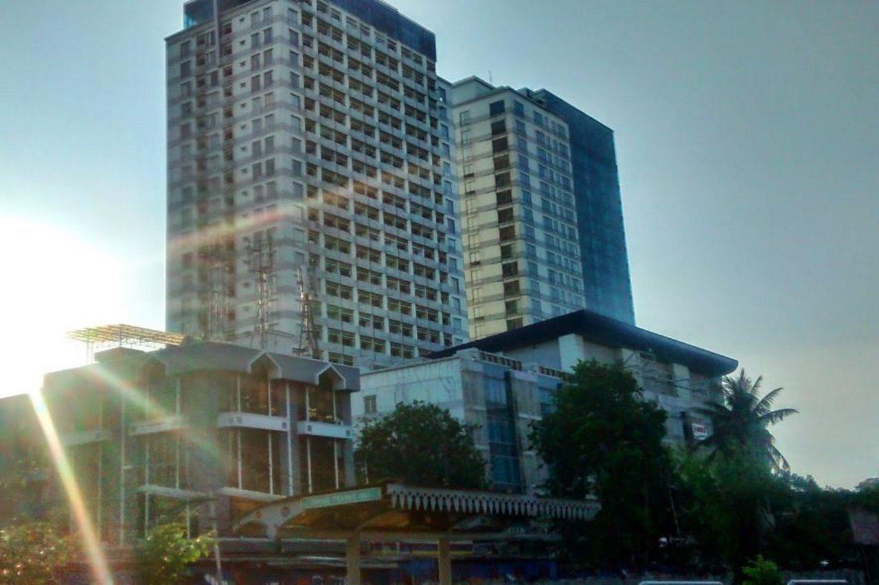 Swiss-Belhotel Mangga Besar Джакарта Екстер'єр фото